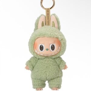 ✨FINAL SALE✨🆕 Labubu Macaron - Green Grape